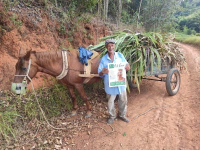 Antônio Nicolau Socorro, 76