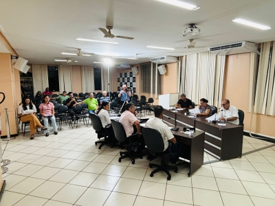 Vale mantém paralisação em Rio Piracicaba e vereadores exigem audiência pública