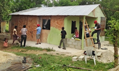 Programa Morar com Dignidade é aprovado em Rio Piracicaba