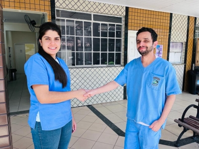 Câmara agiliza votação para garantir piso nacional aos profissionais da enfermagem em Rio Piracicaba.