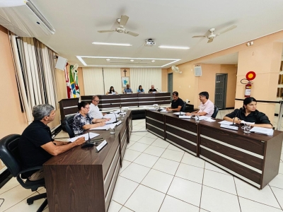 Vereadores de Rio Piracicaba aprovam projetos de apoio aos produtores rurais, benefício de alimentação para vulneráveis e outras iniciativas de impacto social.