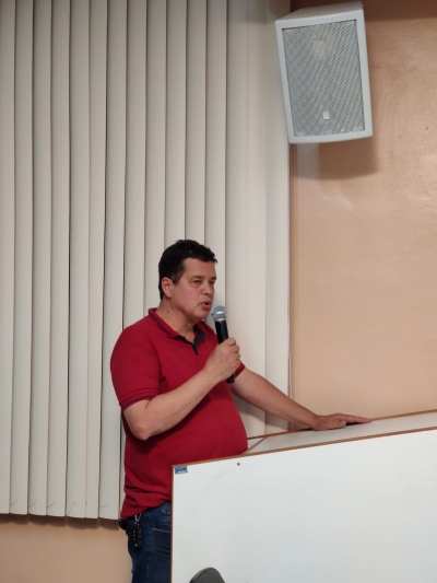 Câmara debate prejuízo de mais de meio milhão ao comércio em Rio Piracicaba
